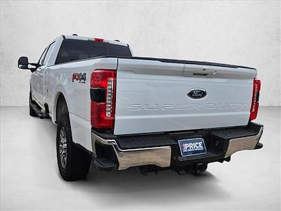 Used 2024 Ford F-250 - photo 1