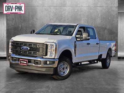 2024 Ford F-250 Crew Cab 4x4, Pickup for sale #REE82341 - photo 1