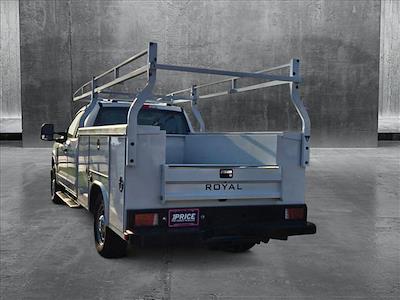 Used 2024 Ford F-250 Super Cab Royal 40-VO-98 Service Truck for sale #REE82421 - photo 2