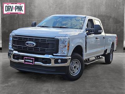 2024 Ford F-250 Crew Cab 4x4, Pickup for sale #REE82524 - photo 1