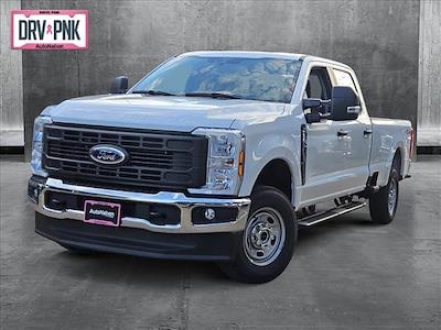 2024 Ford F-250 Crew Cab 4x4, Pickup for sale #REE82524 - photo 1