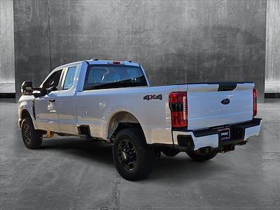 New 2024 Ford F-350 XL Super Cab 4x4 SRW Pickup for sale #REF06971 - photo 2