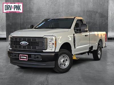 2024 Ford F-250 Regular Cab 4x4, Pickup for sale #REF07238 - photo 1