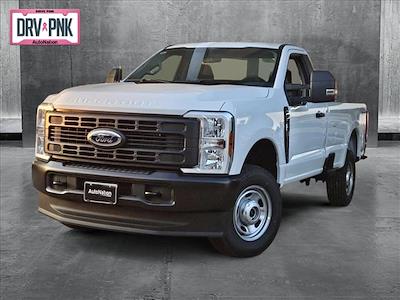 2024 Ford F-250 Regular Cab 4x4, Pickup for sale #REF08043 - photo 1