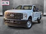 2024 Ford F-250 Regular Cab 4x4, Pickup for sale #REF08043 - photo 1