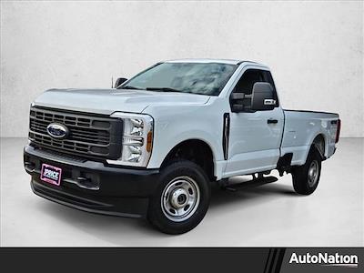 Used 2024 Ford F-250 XL Regular Cab for sale #REF21168 - photo 1