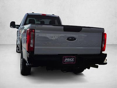 Used 2024 Ford F-250 XL Regular Cab for sale #REF21168 - photo 2