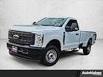 Used 2024 Ford F-250 XL Regular Cab for sale #REF21168 - photo 1