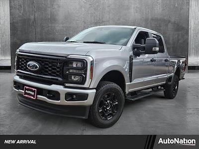2024 Ford F-250 Crew Cab 4x4 Pickup for sale #REF30270 - photo 1