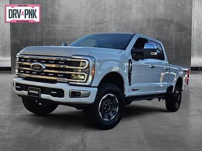 2024 Ford F-350 Crew Cab SRW 4x4 Pickup for sale #REF53310 - photo 1