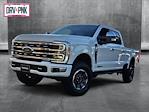 2024 Ford F-350 Crew Cab SRW 4x4 Pickup for sale #REF53310 - photo 1