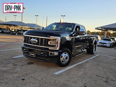 2024 Ford F-350 Crew Cab DRW 4x4, Pickup for sale #REF59021 - photo 1