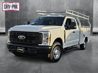 2024 Ford F-250 Super Cab 4x2, Royal Truck Body Service Body Service Truck for sale #REF61236 - photo 1