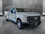 2024 Ford F-250 Super Cab 4x2, Royal Truck Body Service Body Service Truck for sale #REF61372 - photo 8