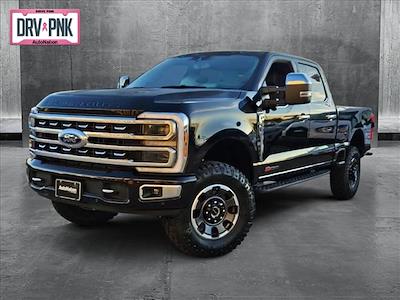 2024 Ford F-350 Crew Cab SRW 4x4, Pickup for sale #REF61441 - photo 1