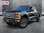 2024 Ford F-350 Crew Cab SRW 4x4, Pickup for sale #REF61441 - photo 1