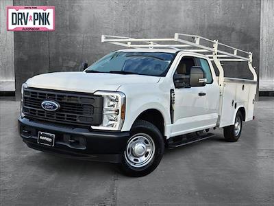 2024 Ford F-250 Super Cab 4x2, Royal Truck Body Service Body Service Truck for sale #REF62263 - photo 1