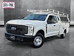 2024 Ford F-250 Super Cab 4x2, Royal Truck Body Service Body Service Truck for sale #REF62263 - photo 1