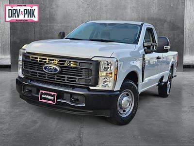 2024 Ford F-250 Regular Cab 4x2, Pickup for sale #REF70627 - photo 1