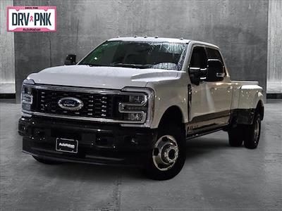 2024 Ford F-350 Crew Cab DRW 4x4, Pickup for sale #REF88227 - photo 1