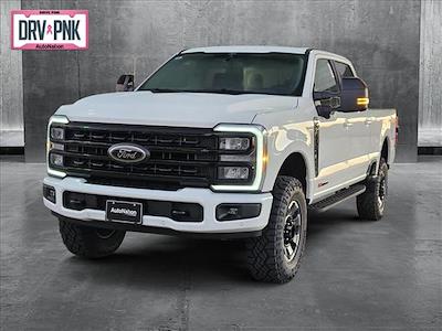 2024 Ford F-250 Crew Cab 4x4, Pickup for sale #REF88366 - photo 1