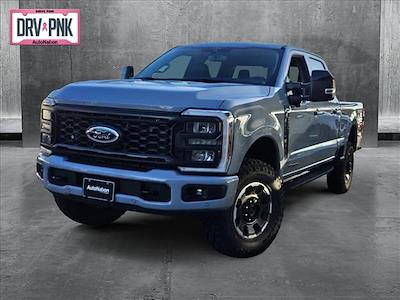 2024 Ford F-250 Crew Cab 4x4, Pickup for sale #REF89297 - photo 1