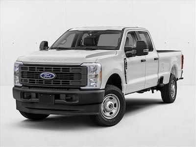 Used 2024 Ford F-350 - photo 1