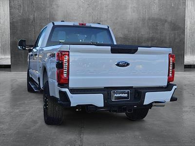 2024 Ford F-250 Crew Cab 4x4 Pickup for sale #REF91568 - photo 2