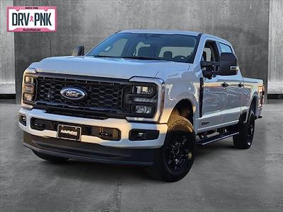 2024 Ford F-250 Crew Cab 4x4, Pickup for sale #REF92404 - photo 1