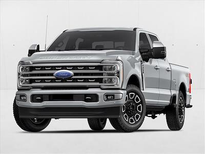 Used 2024 Ford F-250 - photo 1
