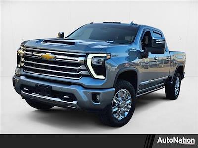 2024 Chevrolet Silverado 2500 Crew Cab 4x4 Pickup for sale #RF146892 - photo 1