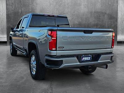 2024 Chevrolet Silverado 2500 Crew Cab 4x4 Pickup for sale #RF146892 - photo 2