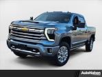 2024 Chevrolet Silverado 2500 Crew Cab 4x4 Pickup for sale #RF146892 - photo 1