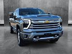 2024 Chevrolet Silverado 2500 Crew Cab 4x4 Pickup for sale #RF146892 - photo 4