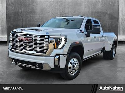 2024 GMC Sierra 3500 Crew Cab 4x4 Pickup for sale #RF264093 - photo 1