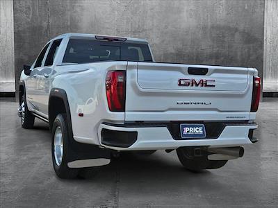 2024 GMC Sierra 3500 Crew Cab 4x4 Pickup for sale #RF264093 - photo 2