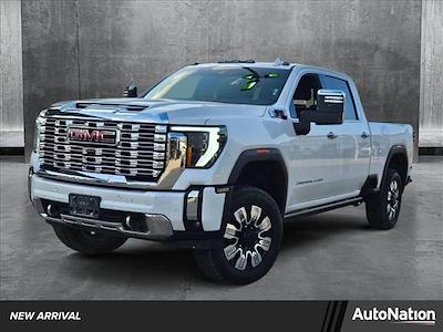 2024 GMC Sierra 2500 Crew Cab 4x4 Pickup for sale #RF323520 - photo 1