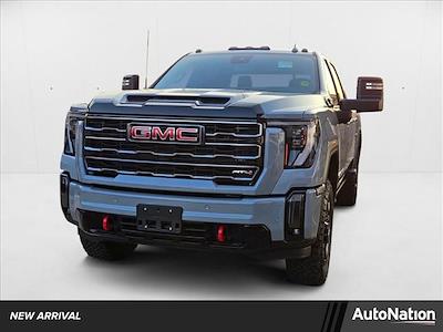 2024 GMC Sierra 2500 Crew Cab 4x4 Pickup for sale #RF464221 - photo 1