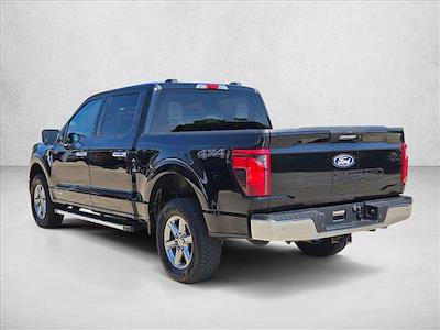 2024 Ford F-150 SuperCrew Cab 4x4 Pickup for sale #RFA36897 - photo 2