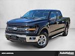 2024 Ford F-150 SuperCrew Cab 4x4 Pickup for sale #RFA36897 - photo 1