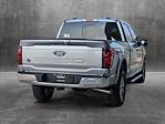 2024 Ford F-150 SuperCrew Cab 4x4, Pickup for sale #RFA57834 - photo 3