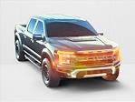 2024 Ford F-150 SuperCrew Cab 4x4 Pickup for sale #RFA80894 - photo 12