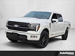 Used 2024 Ford F-150 Platinum SuperCrew Cab for sale #RFB18486 - photo 1