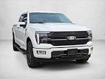 Used 2024 Ford F-150 Platinum SuperCrew Cab for sale #RFB18486 - photo 4