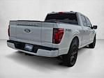 Used 2024 Ford F-150 Platinum SuperCrew Cab for sale #RFB18486 - photo 6