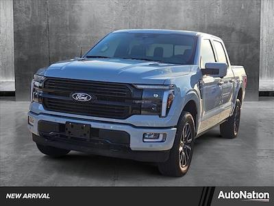 2024 Ford F-150 SuperCrew Cab 4x4 Pickup for sale #RFB27833 - photo 1