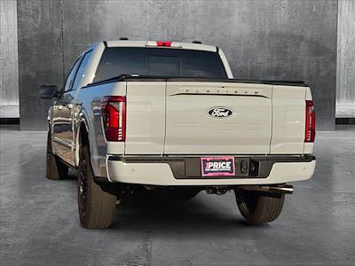 2024 Ford F-150 SuperCrew Cab 4x4 Pickup for sale #RFB27833 - photo 2