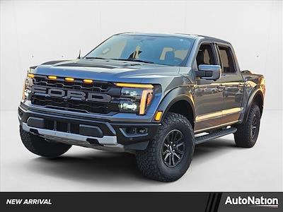 2024 Ford F-150 SuperCrew Cab 4x4 Pickup for sale #RFB43607 - photo 1