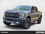 2024 Ford F-150 SuperCrew Cab 4x4 Pickup for sale #RFB43607 - photo 1