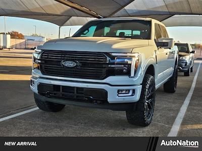 2024 Ford F-150 SuperCrew Cab 4x4 Pickup for sale #RFB83906 - photo 1